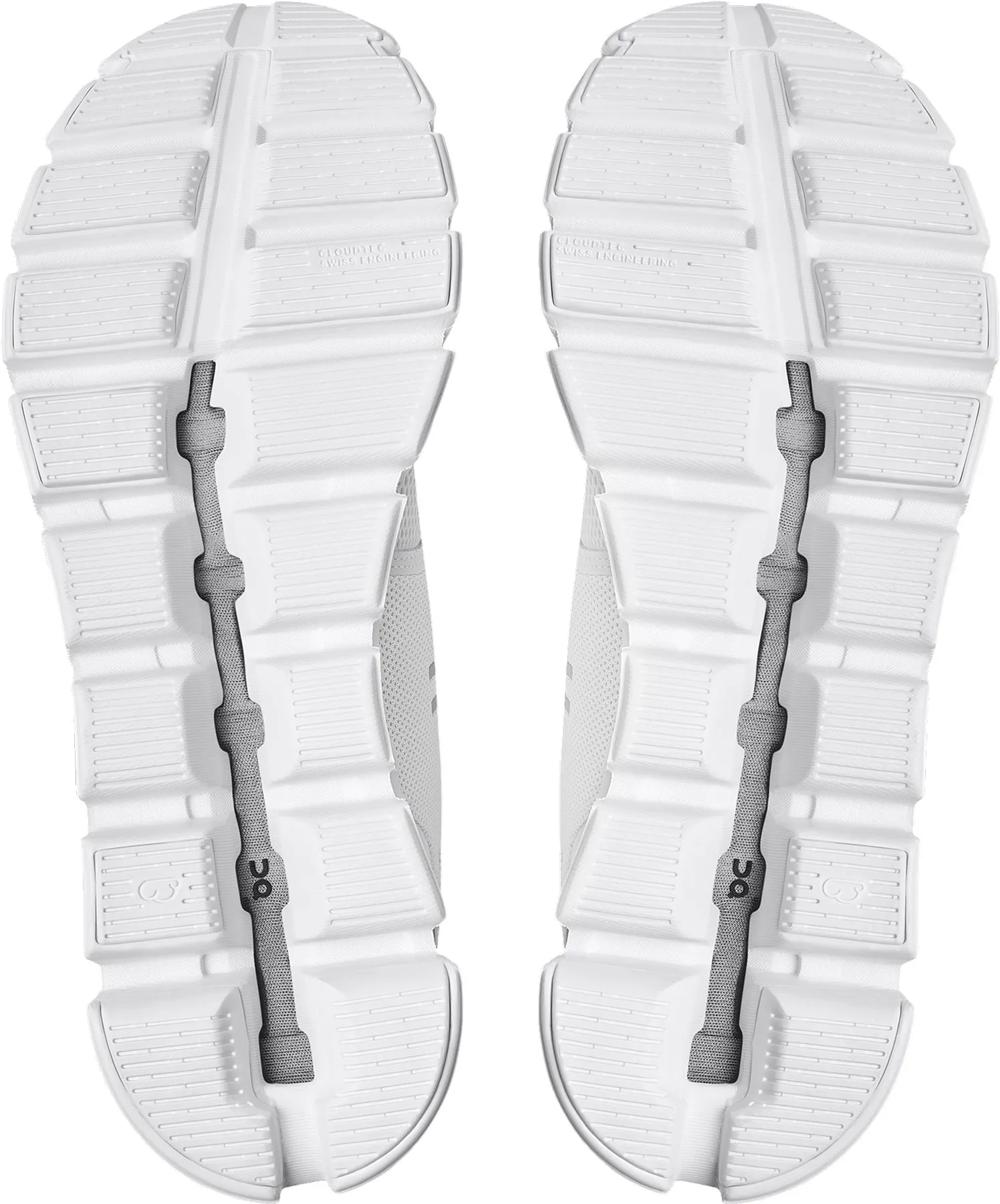 Cloud 5 Shoes - Women's|-|Chaussures Cloud 5 - Femme sold by Altitude Sports product image thumbnail 5