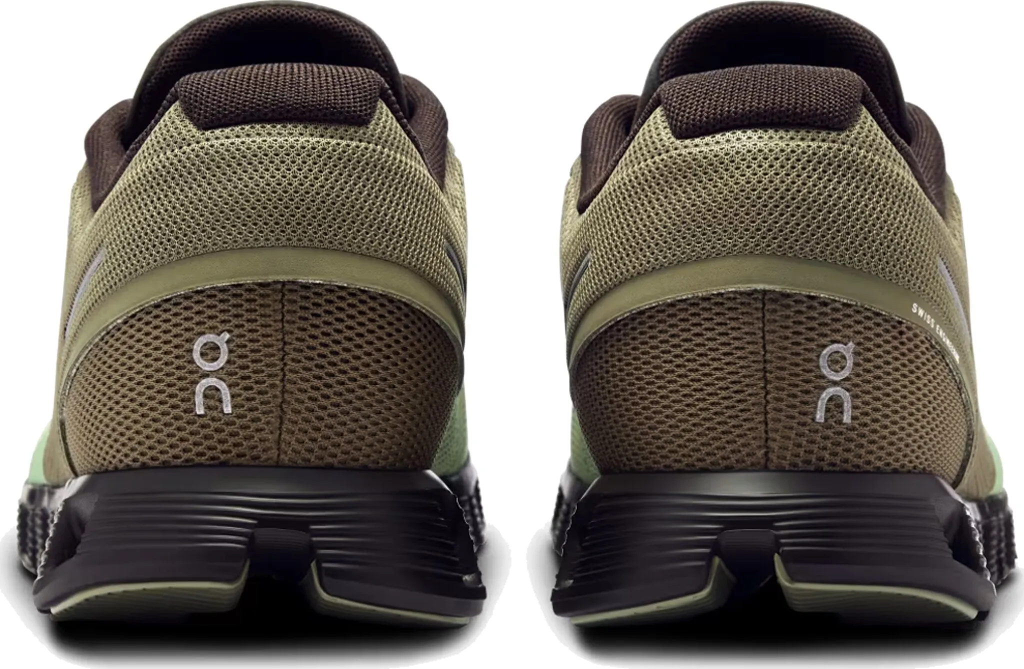 Cloud 5 Shoes - Women's|-|Chaussures Cloud 5 - Femme sold by Altitude Sports product image thumbnail 3