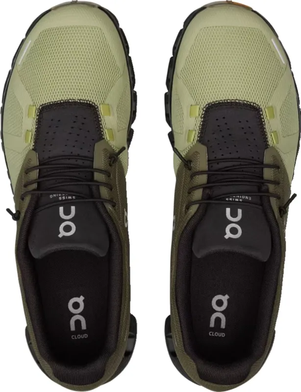 Cloud 5 Shoes - Women's|-|Chaussures Cloud 5 - Femme sold by Altitude Sports