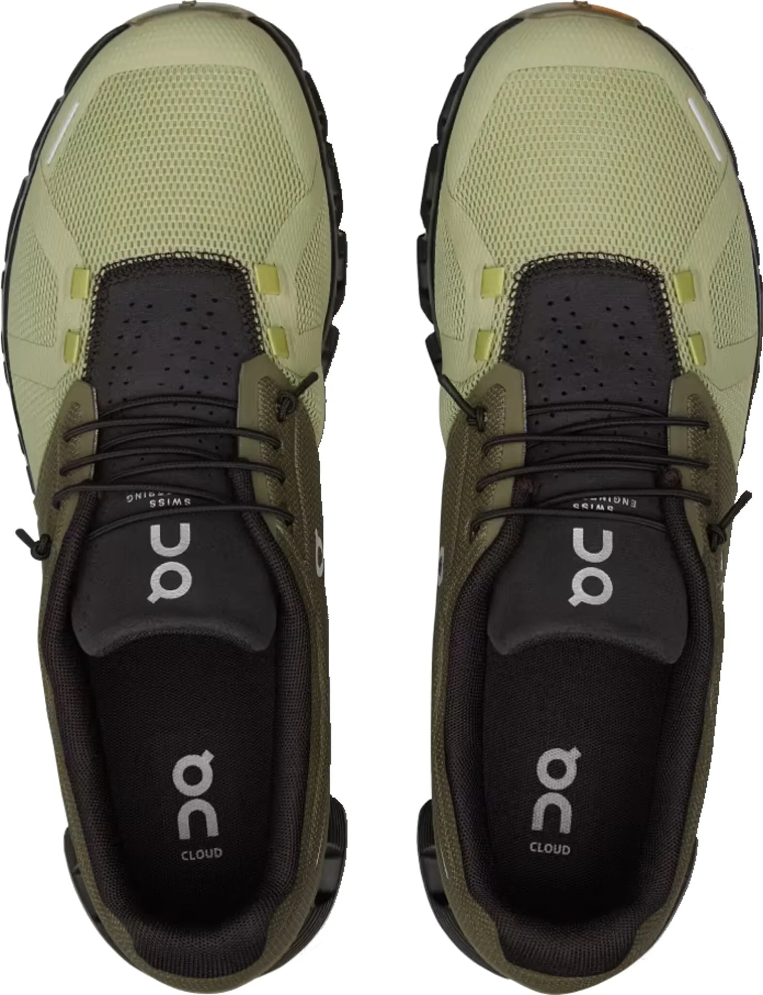 Cloud 5 Shoes - Women's|-|Chaussures Cloud 5 - Femme sold by Altitude Sports