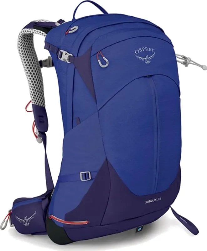Sirrus Hiking Backpack 24L - Women's|-|Sac à dos de randonnée Sirrus 24L - Femme sold by Altitude Sports