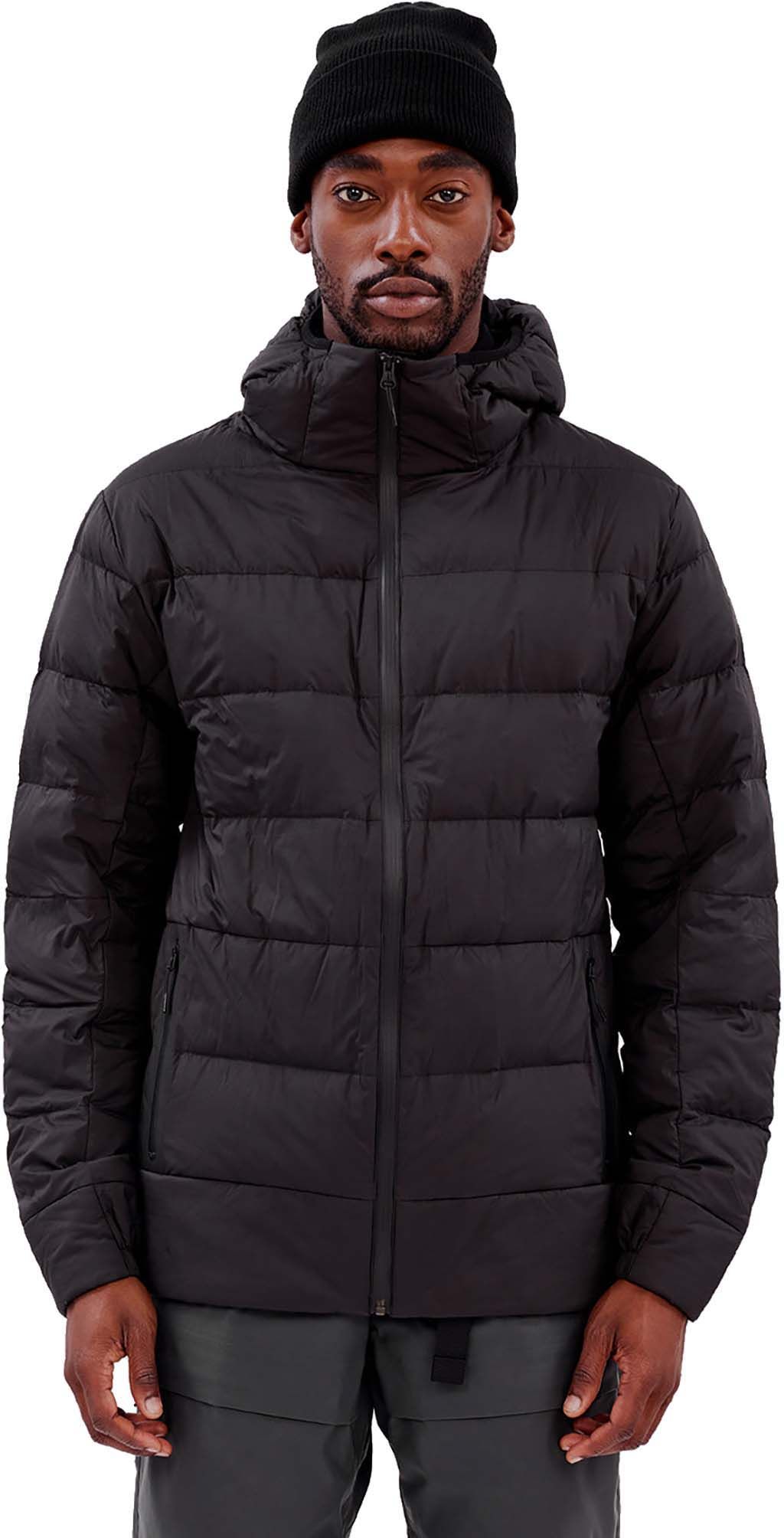 Robson Down Jacket - Men's|-|Manteau en duvet Robson - Homme sold by Altitude Sports product image thumbnail 5