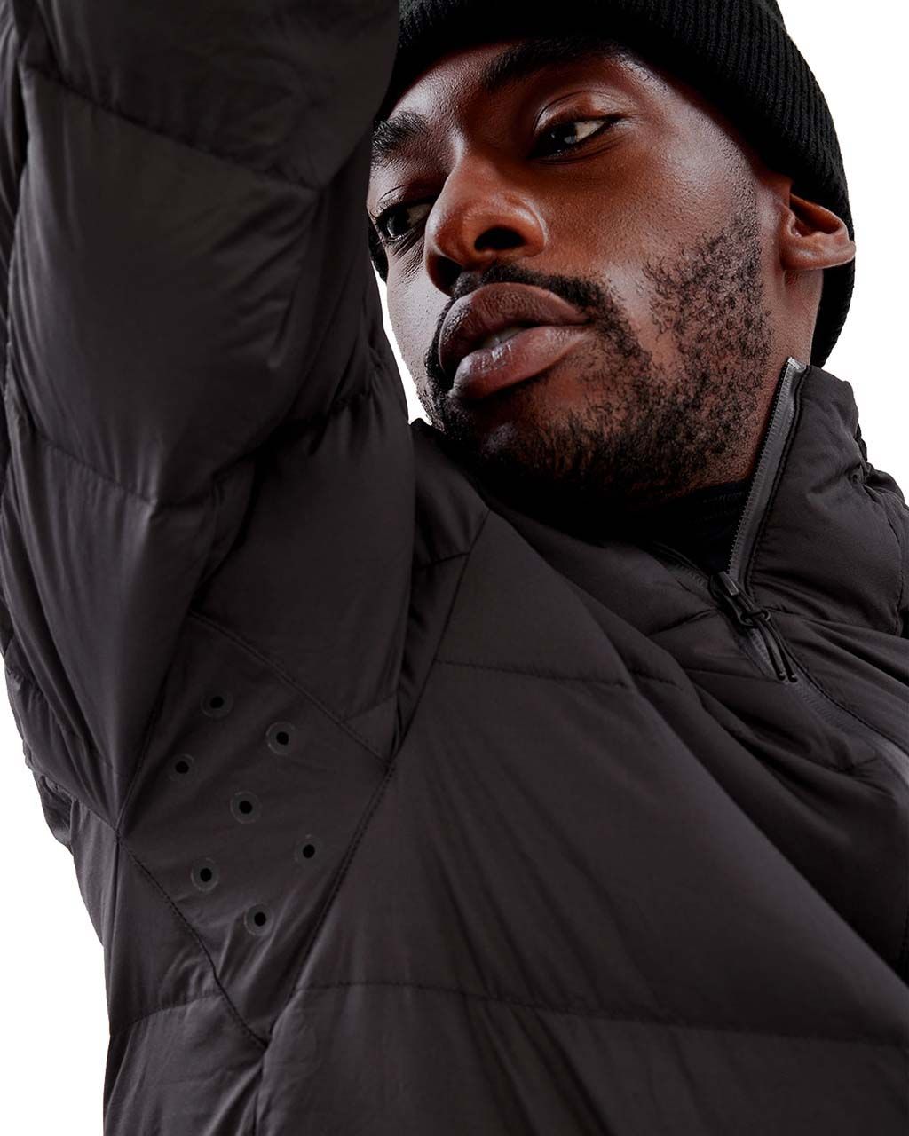 Robson Down Jacket - Men's|-|Manteau en duvet Robson - Homme sold by Altitude Sports product image thumbnail 2