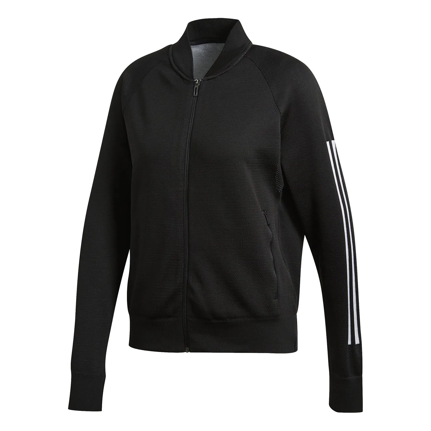 Women's ID Knit Bomber Jacket|-|Manteau aviateur ID Knit Femme sold by Altitude Sports product image thumbnail 2