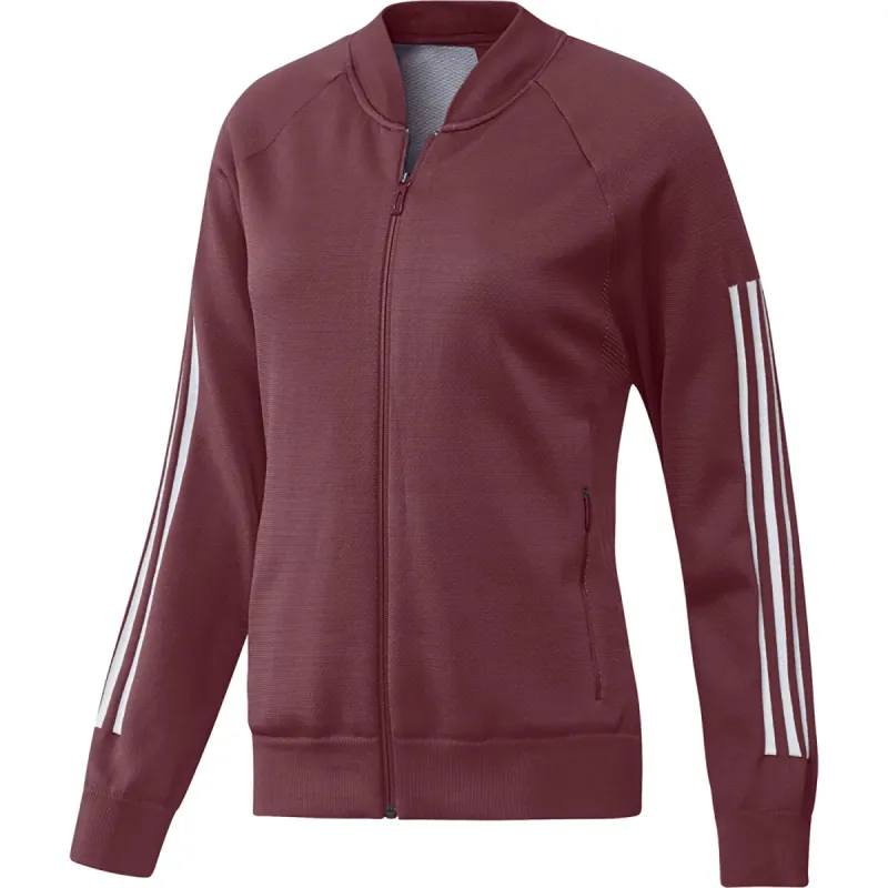 Women's ID Knit Bomber Jacket|-|Manteau aviateur ID Knit Femme sold by Altitude Sports