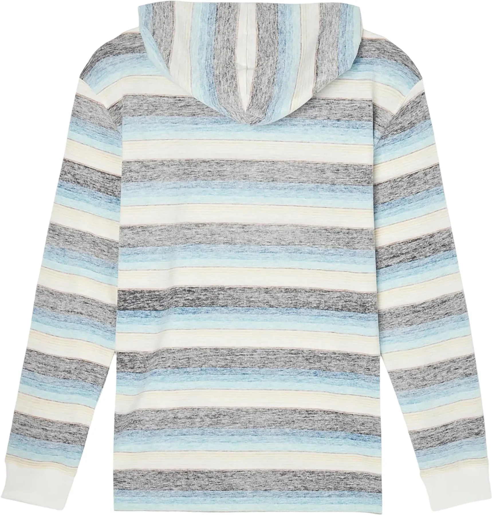 Clemente Pullover Hoodie Shirt - Men’s|-|Tricot à capuchon Clemente - Homme sold by Altitude Sports product image thumbnail 2