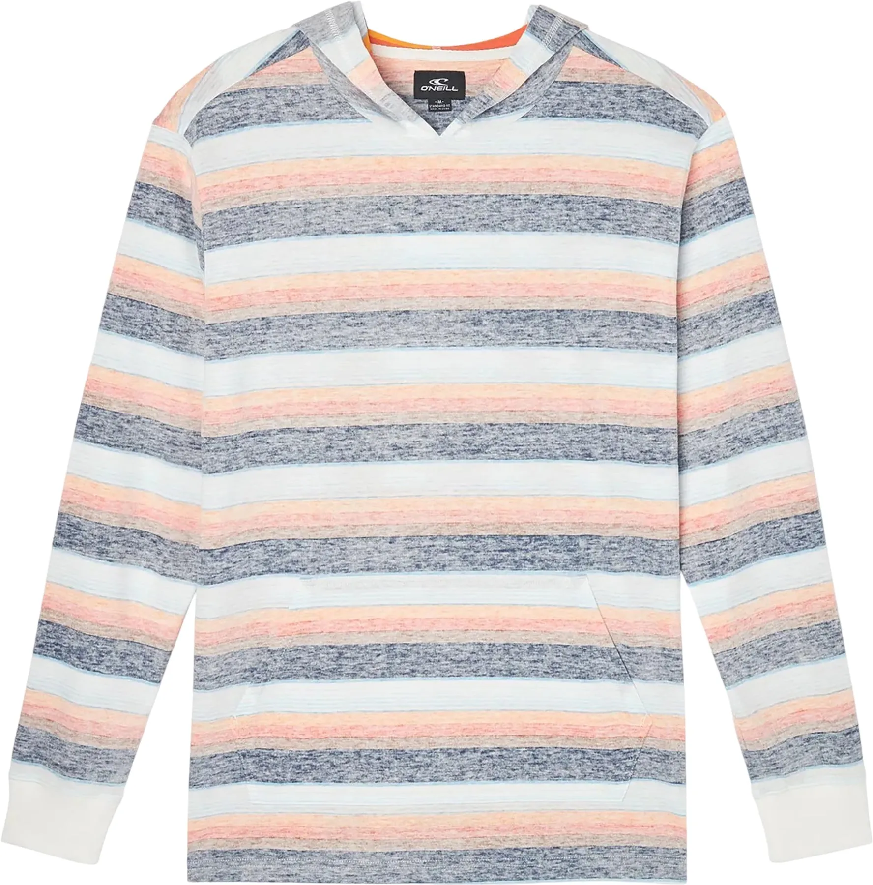 Clemente Pullover Hoodie Shirt - Men’s|-|Tricot à capuchon Clemente - Homme sold by Altitude Sports product image thumbnail 3