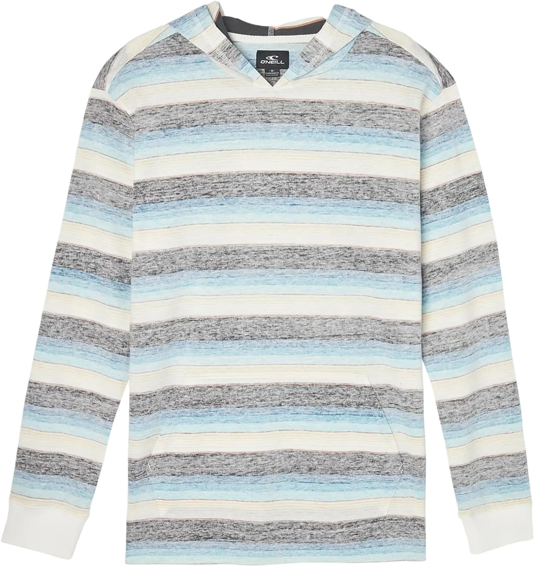 Clemente Pullover Hoodie Shirt - Men’s|-|Tricot à capuchon Clemente - Homme sold by Altitude Sports