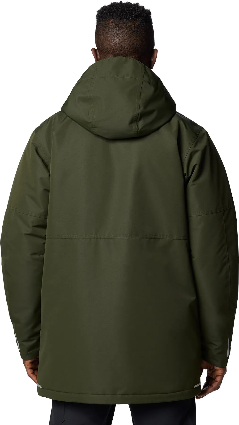 Landroamer II Parka - Men's|-|Parka Landroamer II - Homme sold by Altitude Sports product image thumbnail 3