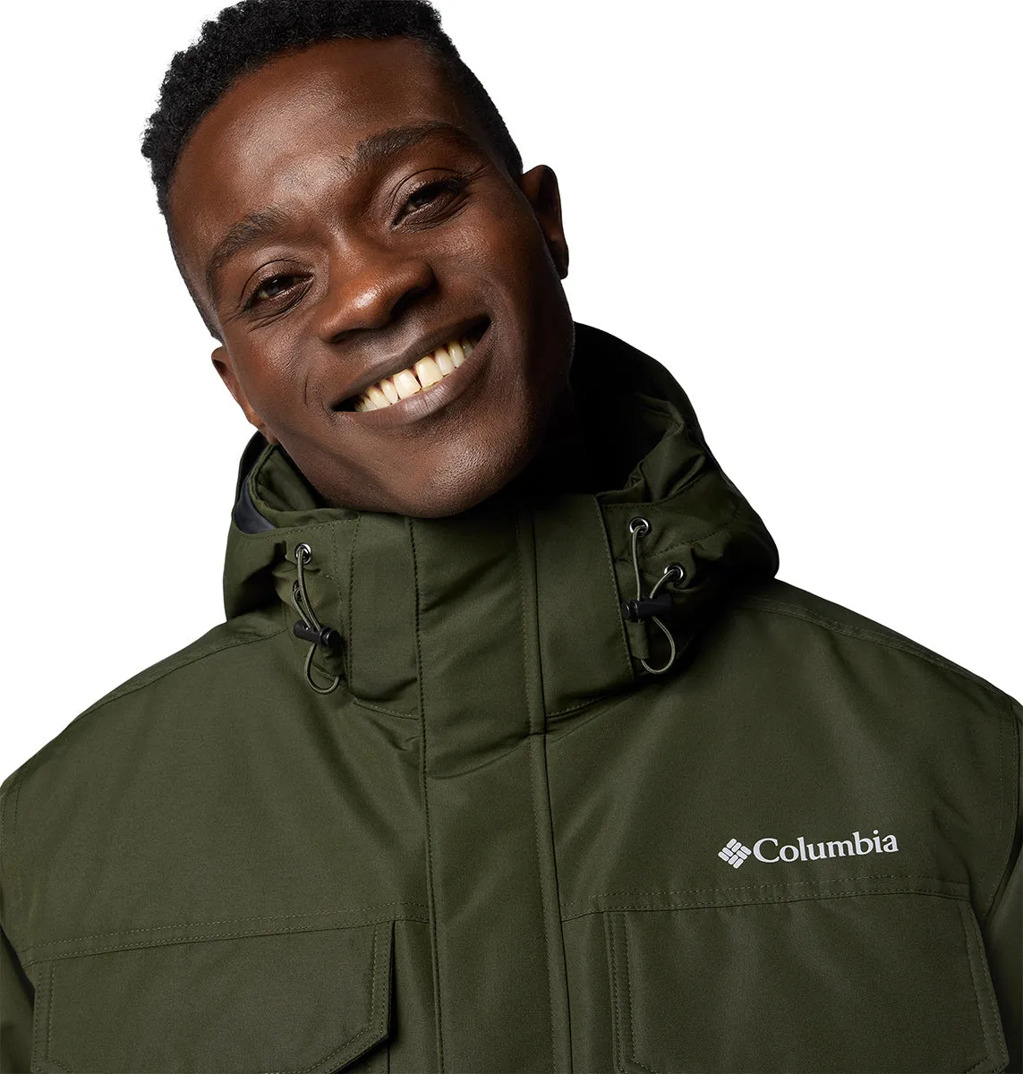 Landroamer II Parka - Men's|-|Parka Landroamer II - Homme sold by Altitude Sports product image thumbnail 4
