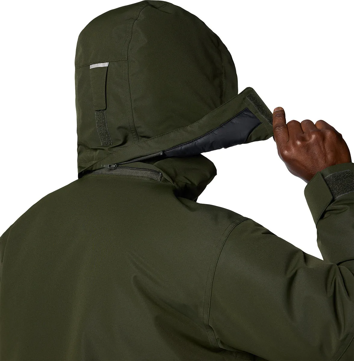 Landroamer II Parka - Men's|-|Parka Landroamer II - Homme sold by Altitude Sports product image thumbnail 5