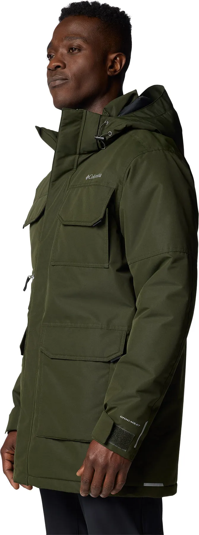Landroamer II Parka - Men's|-|Parka Landroamer II - Homme sold by Altitude Sports product image thumbnail 2