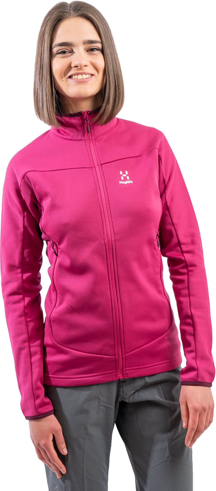 Frost Mid Jacket - Women's|-|Manteau Frost Mid - Femme sold by Altitude Sports product image thumbnail 4