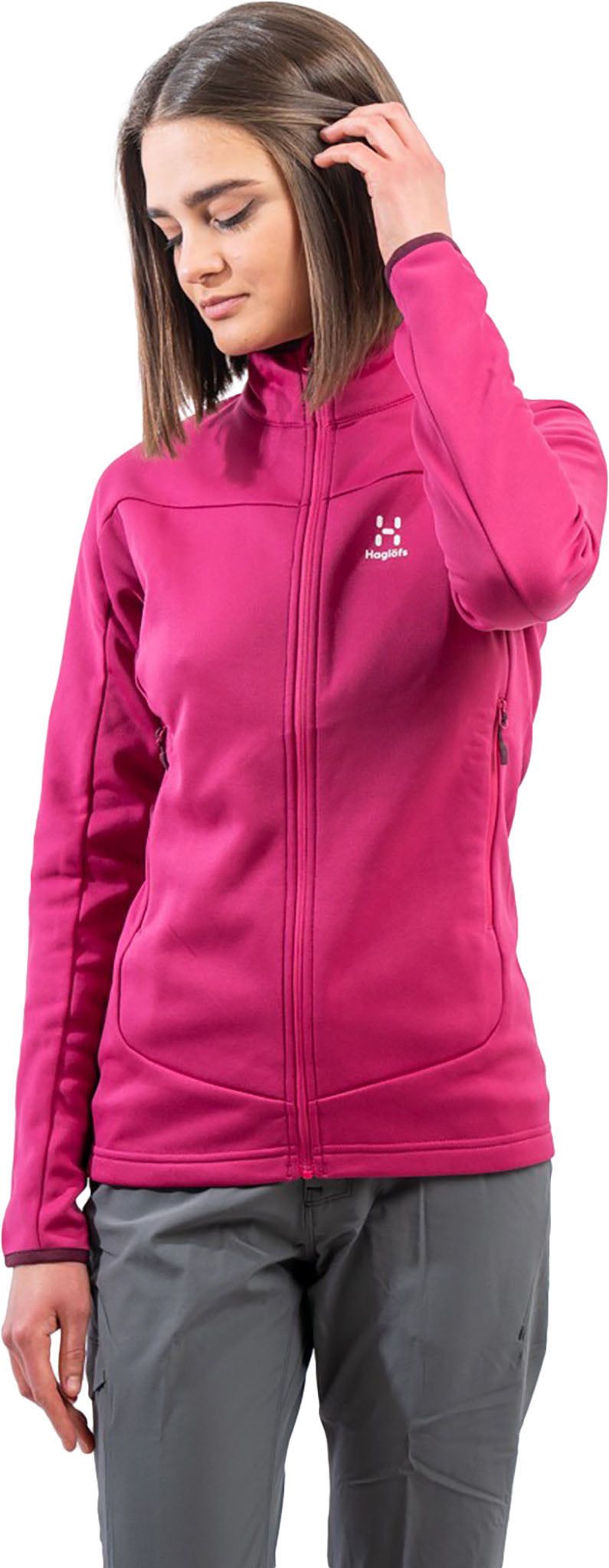 Frost Mid Jacket - Women's|-|Manteau Frost Mid - Femme sold by Altitude Sports product image thumbnail 5