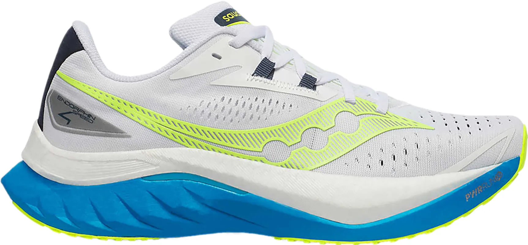 Endorphin Speed 4 Running Shoes - Men's|-|Souliers de course Endorphin Speed 4 - Homme made by Saucony