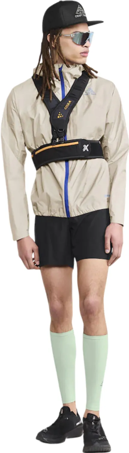 Pro Trail Shorts - Men's|-|Short Pro Trail - Homme sold by Altitude Sports product image thumbnail 5