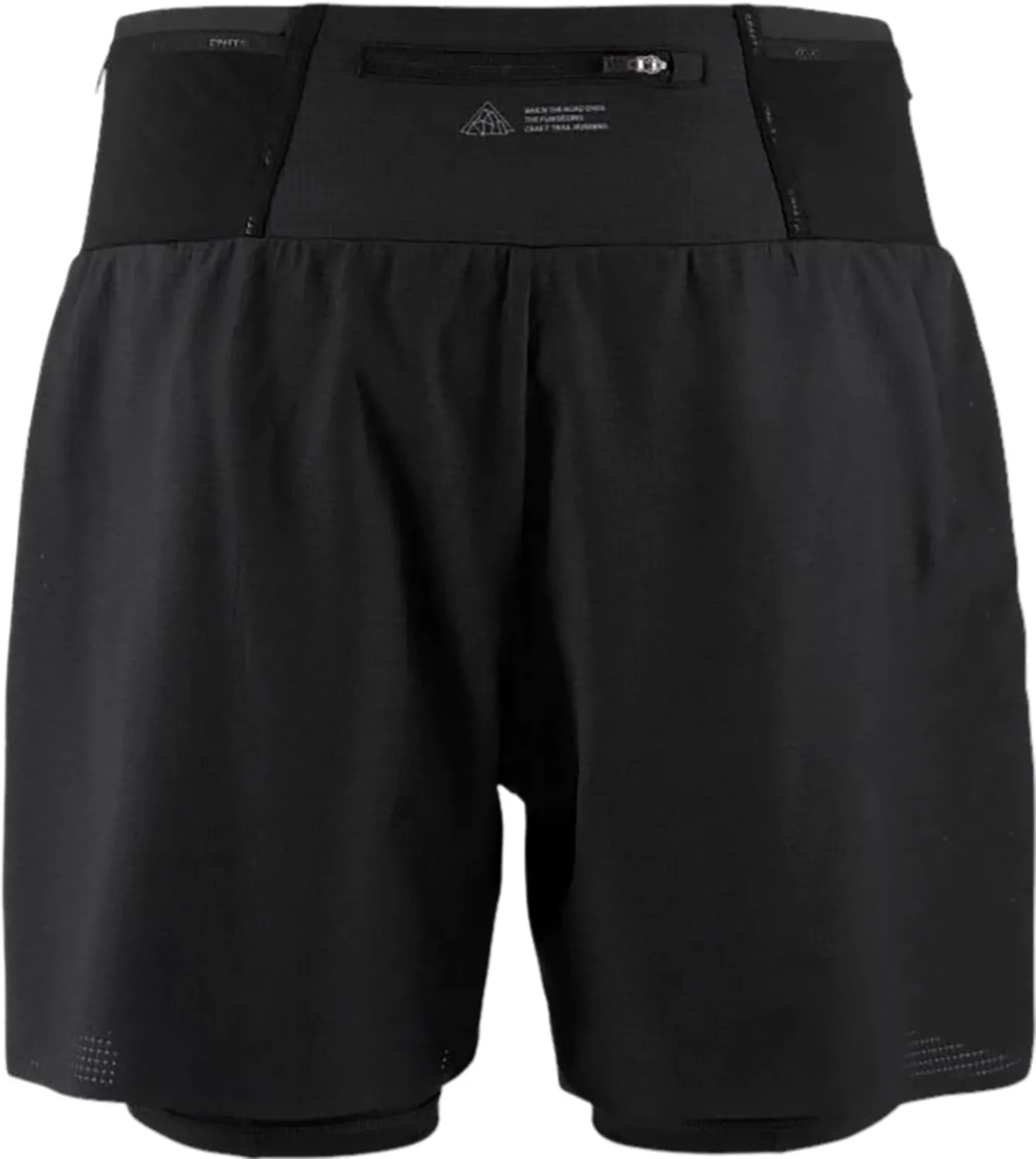 Pro Trail Shorts - Men's|-|Short Pro Trail - Homme sold by Altitude Sports product image thumbnail 2