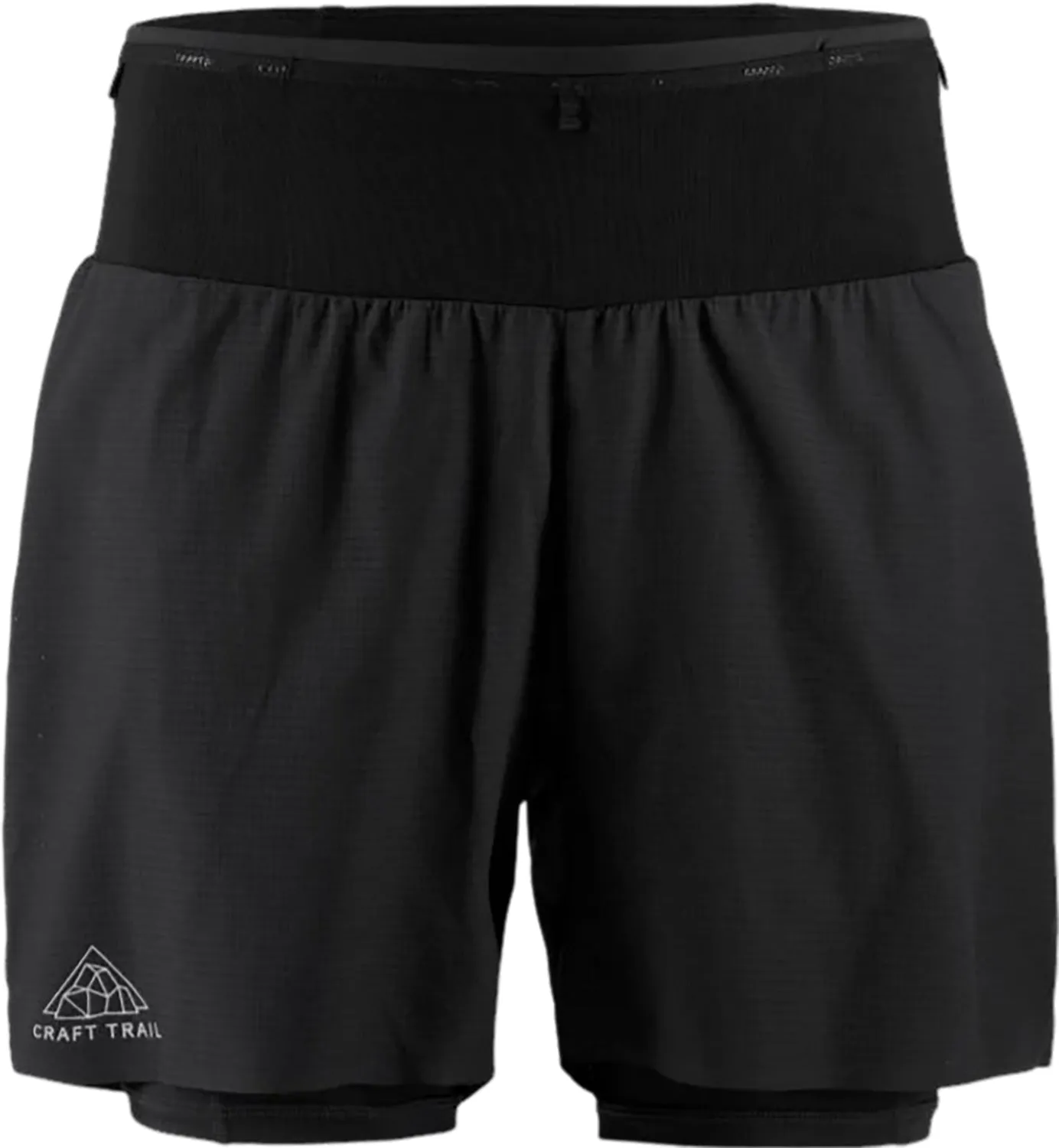 Pro Trail Shorts - Men's|-|Short Pro Trail - Homme sold by Altitude Sports