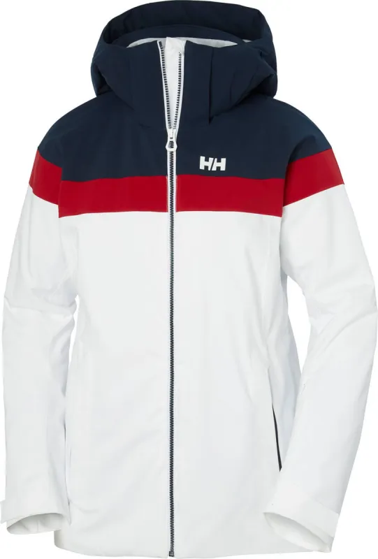 Motionista Lifaloft Jacket - Women's|-|Manteau Lifaloft  Motionista - Femme sold by Altitude Sports