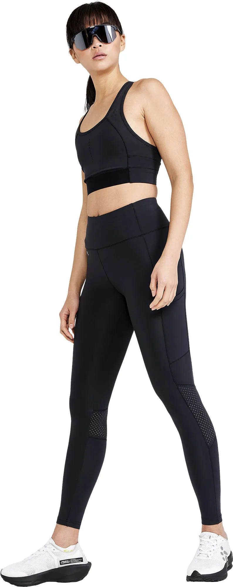 ADV Essence 2 Tights - Women's|-|Collant ADV Essence 2 - Femme sold by Altitude Sports product image thumbnail 5