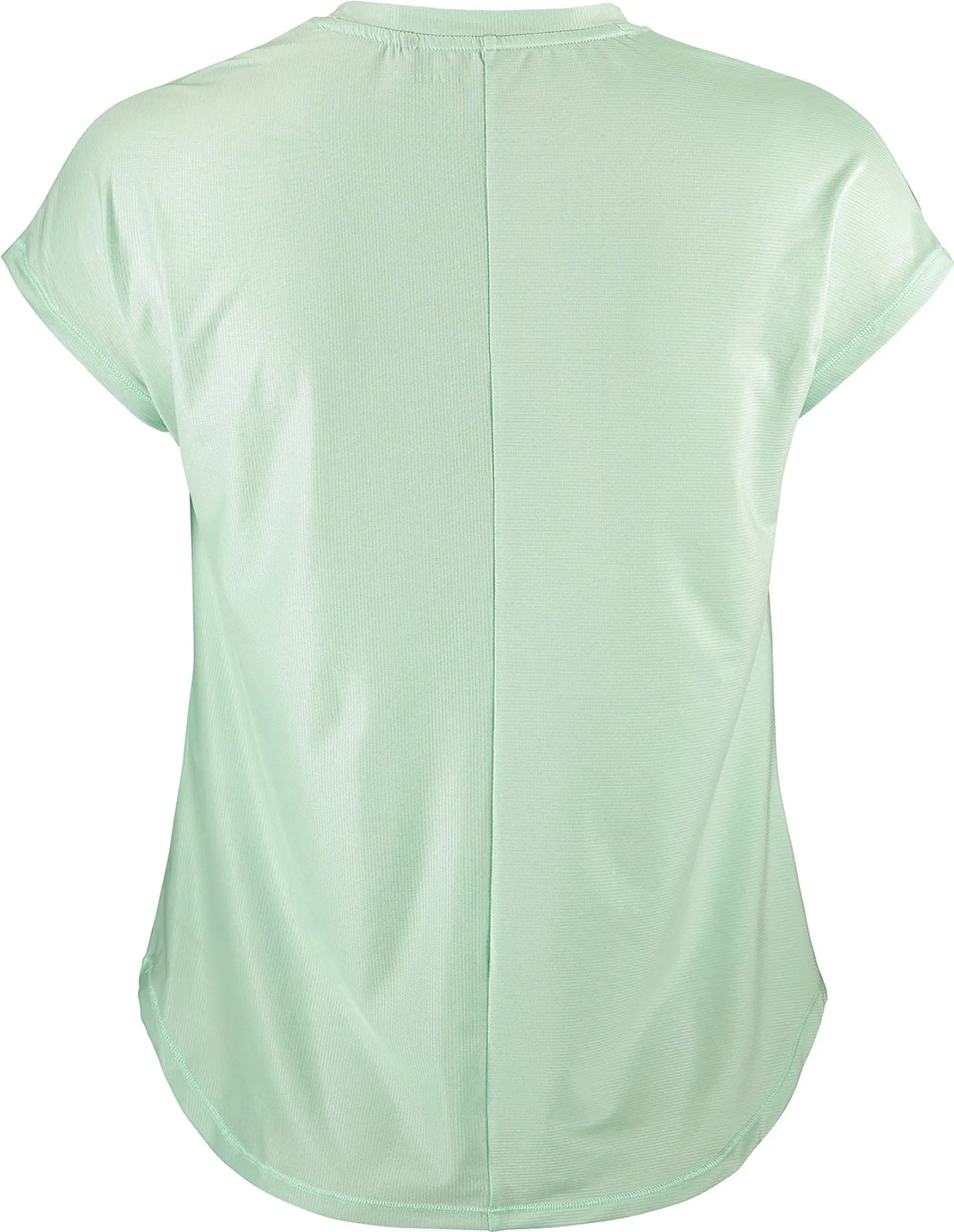 Core Essence Short Sleeve T-Shirt - Women's|-|T-shirt à manches courtes Core Essence - Femme sold by Altitude Sports