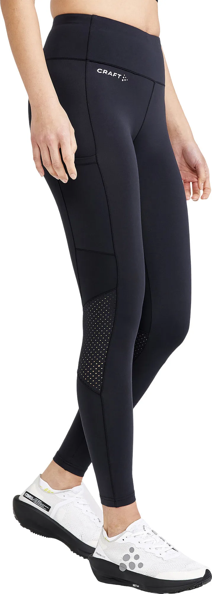 ADV Essence 2 Tights - Women's|-|Collant ADV Essence 2 - Femme sold by Altitude Sports product image thumbnail 4