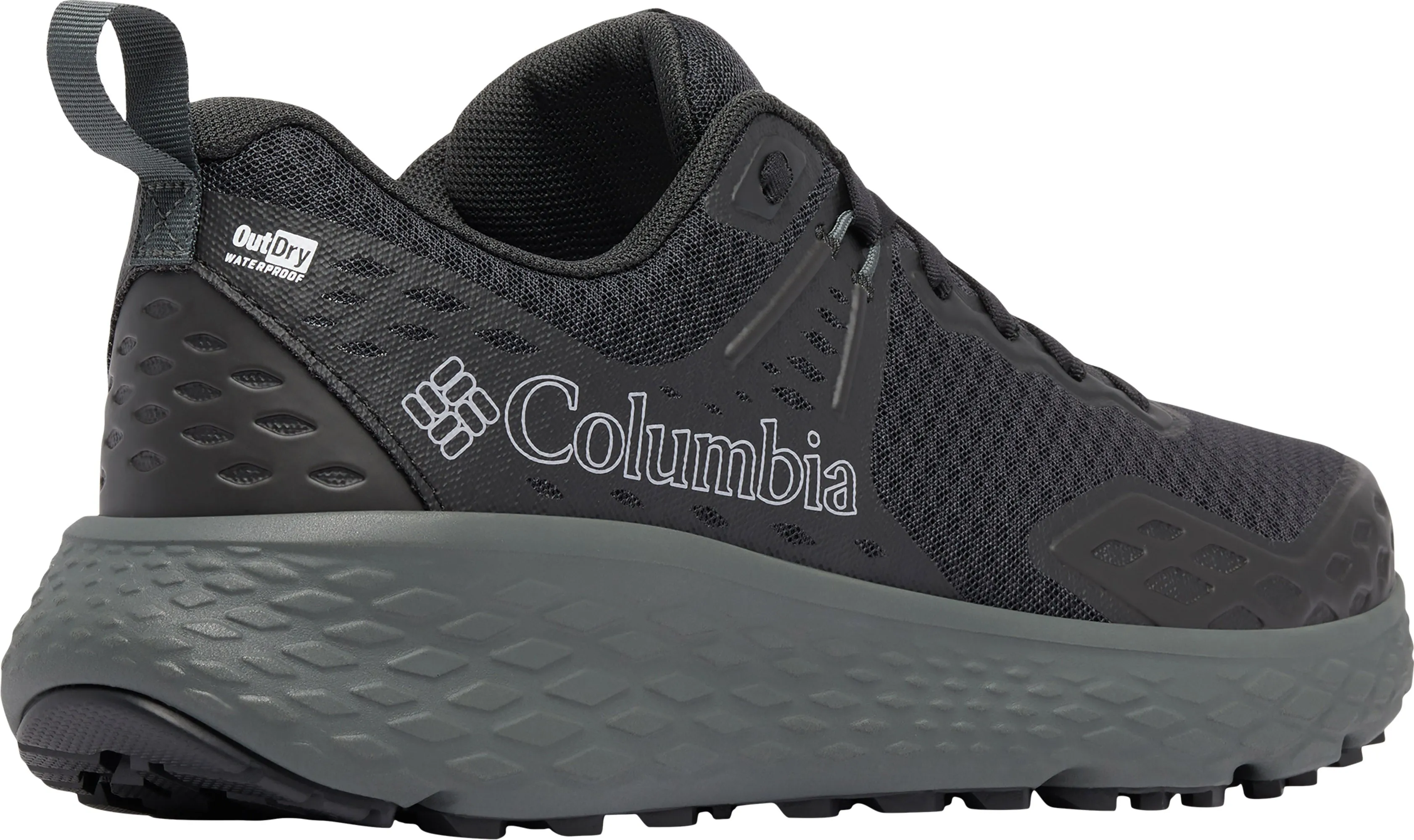 Konos TRS Outdry Shoes - Men's|-|Chaussures TRS Outdry Konos - Homme sold by Altitude Sports product image thumbnail 2