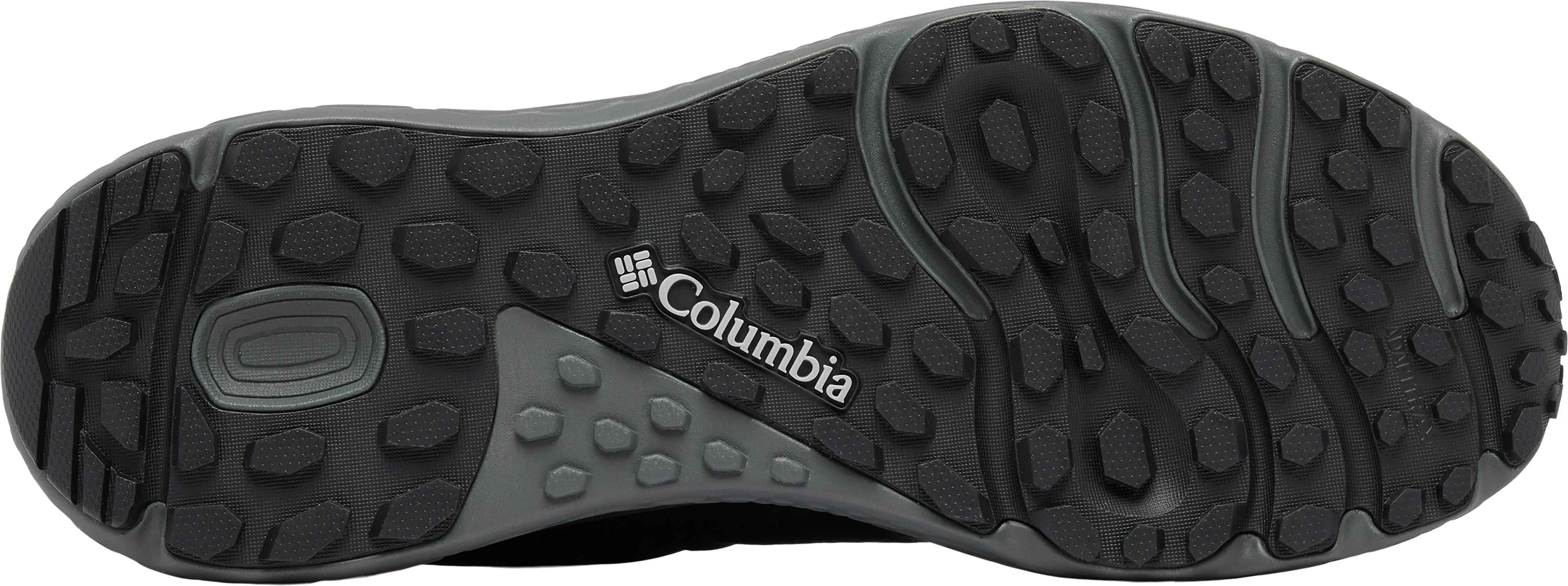 Konos TRS Outdry Shoes - Men's|-|Chaussures TRS Outdry Konos - Homme sold by Altitude Sports product image thumbnail 4