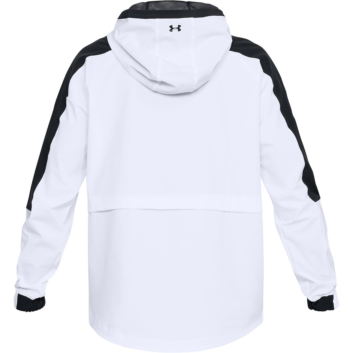 Women's UA Storm Woven Anorak|-|Anorak UA Storm Woven Femme sold by Altitude Sports product image thumbnail 2