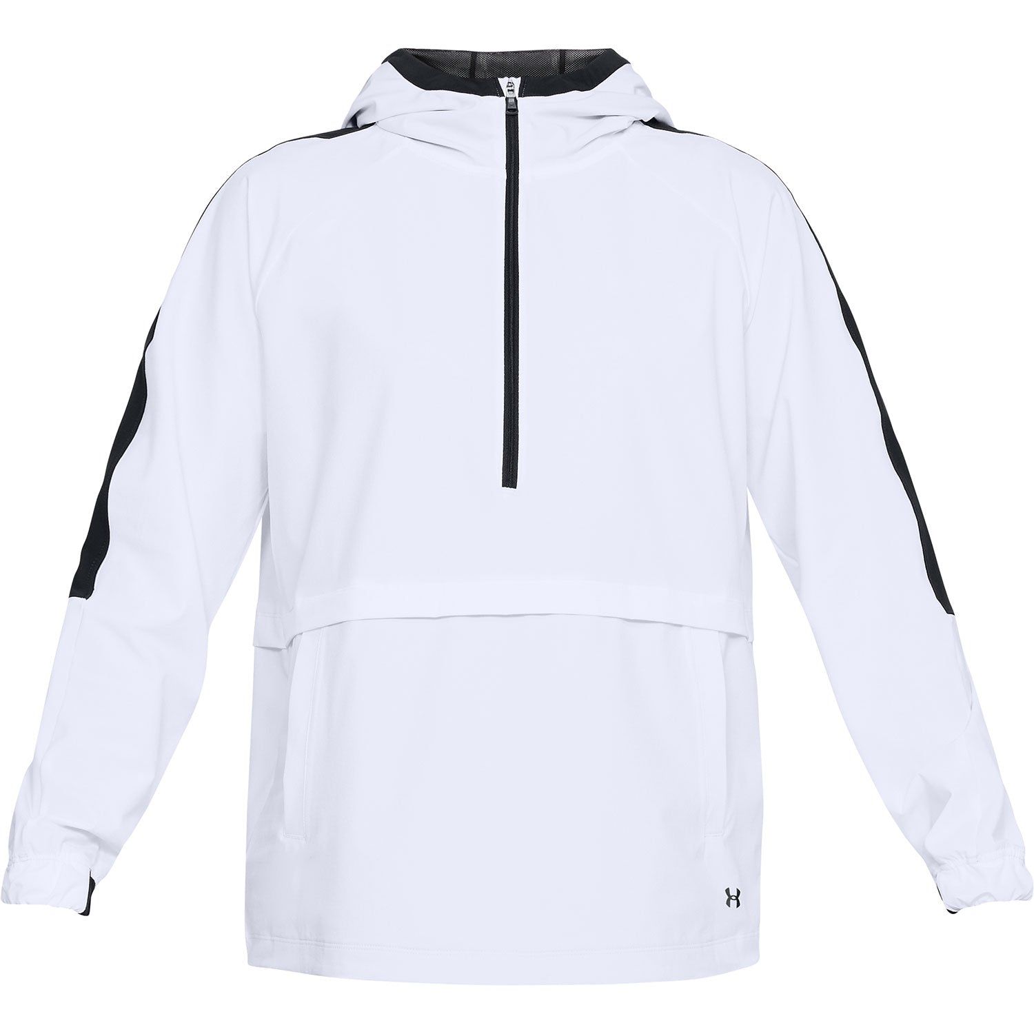 Women's UA Storm Woven Anorak|-|Anorak UA Storm Woven Femme sold by Altitude Sports