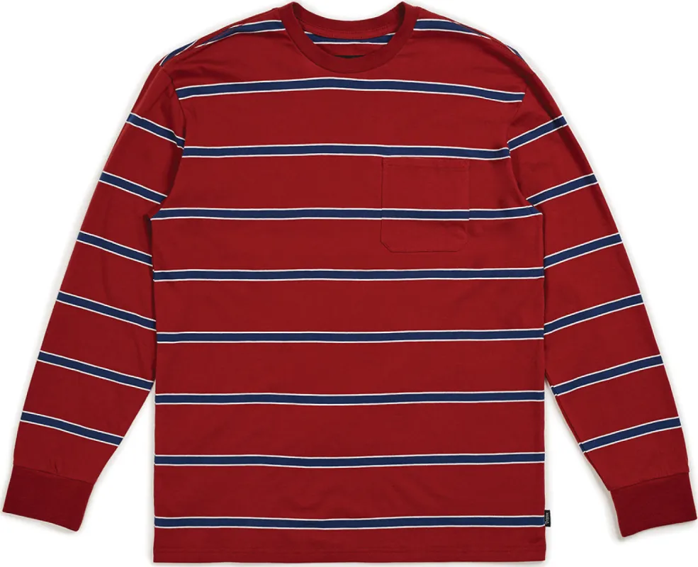 Men's Hilt WSHD Knit Top|-|Chandail en tricot Hilt WSHD Homme sold by Altitude Sports