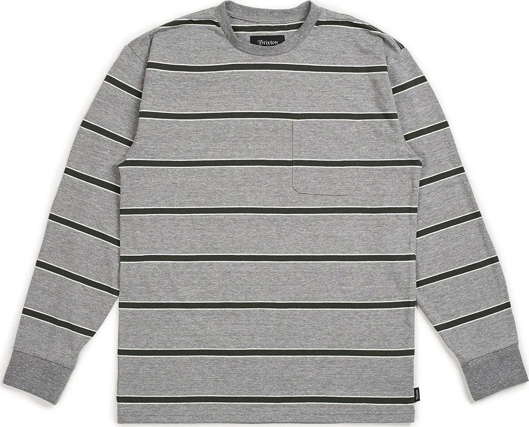 Men's Hilt WSHD Knit Top|-|Chandail en tricot Hilt WSHD Homme sold by Altitude Sports product image thumbnail 2