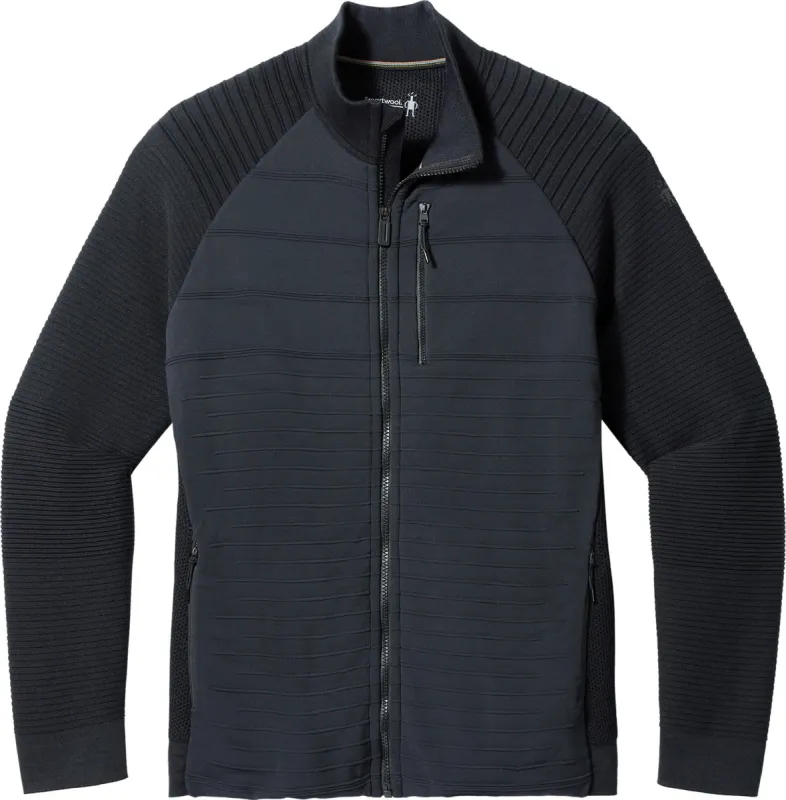 Intraknit Merino Insulated Jacket - Men's|-|Manteau isolé en mérinos Intraknit - Homme sold by Altitude Sports