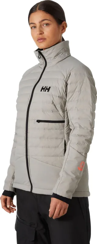 Elevation Lifaloft Down Jacket - Women's|-|Manteau en duvet Elevation Lifaloft - Femme made by Helly Hansen