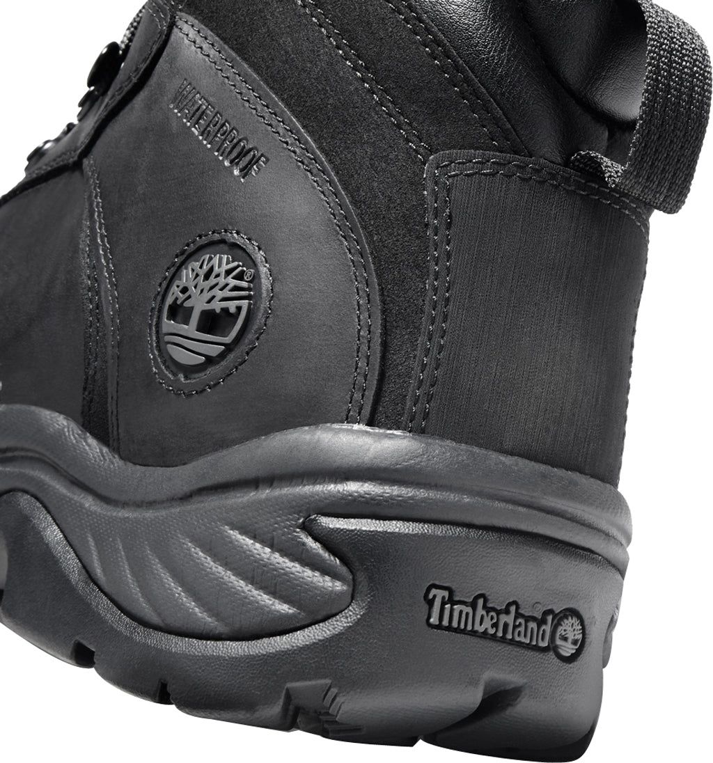 Flume Waterproof Mid Hiking Boot - Men's|-|Botte randonnée mi-haute imperméable Flume - Homme sold by Altitude Sports product image thumbnail 5