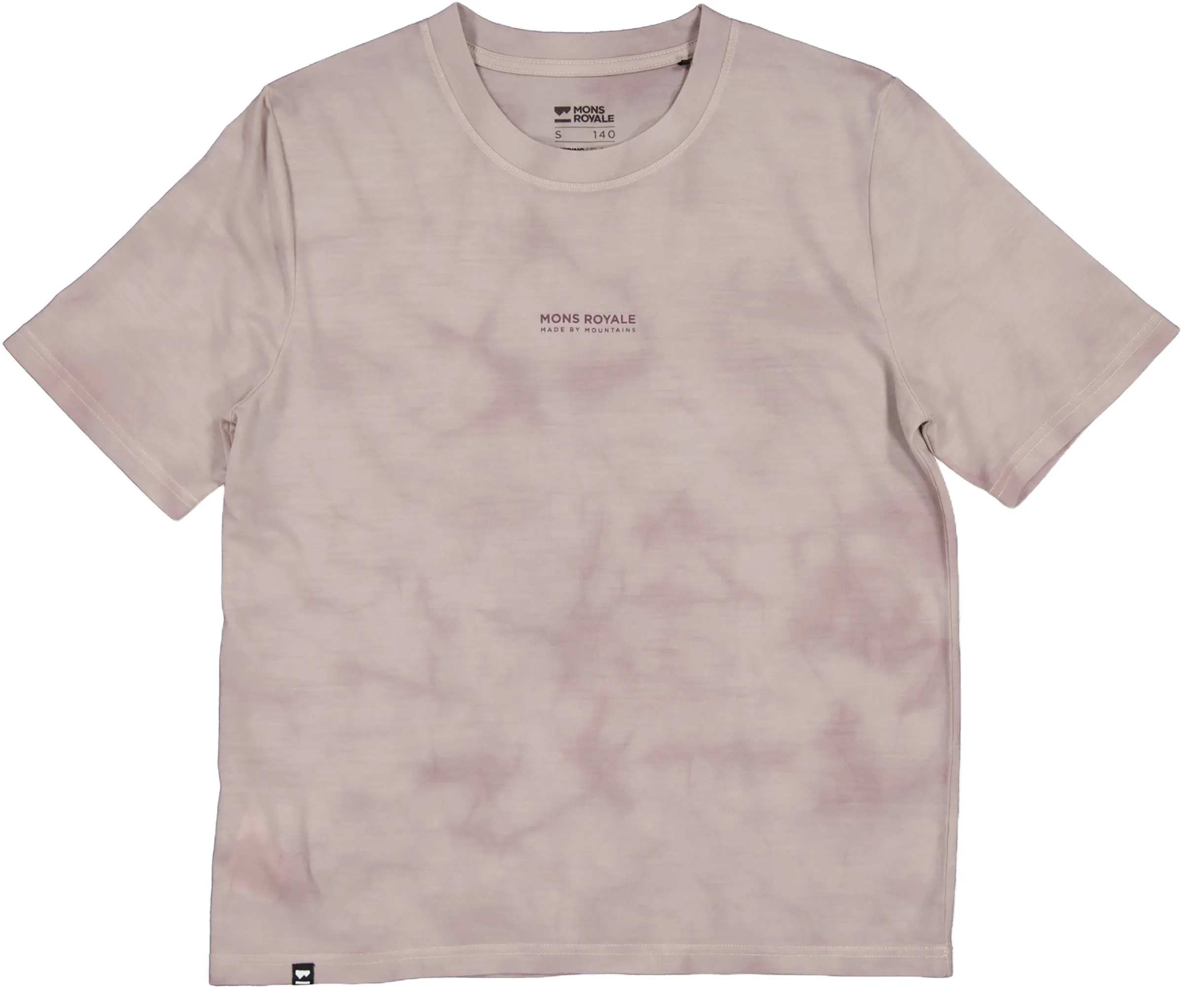 Icon Garment Dyed Relaxed T-Shirt - Women's|-|T-shirt Icon - Femme sold by Altitude Sports