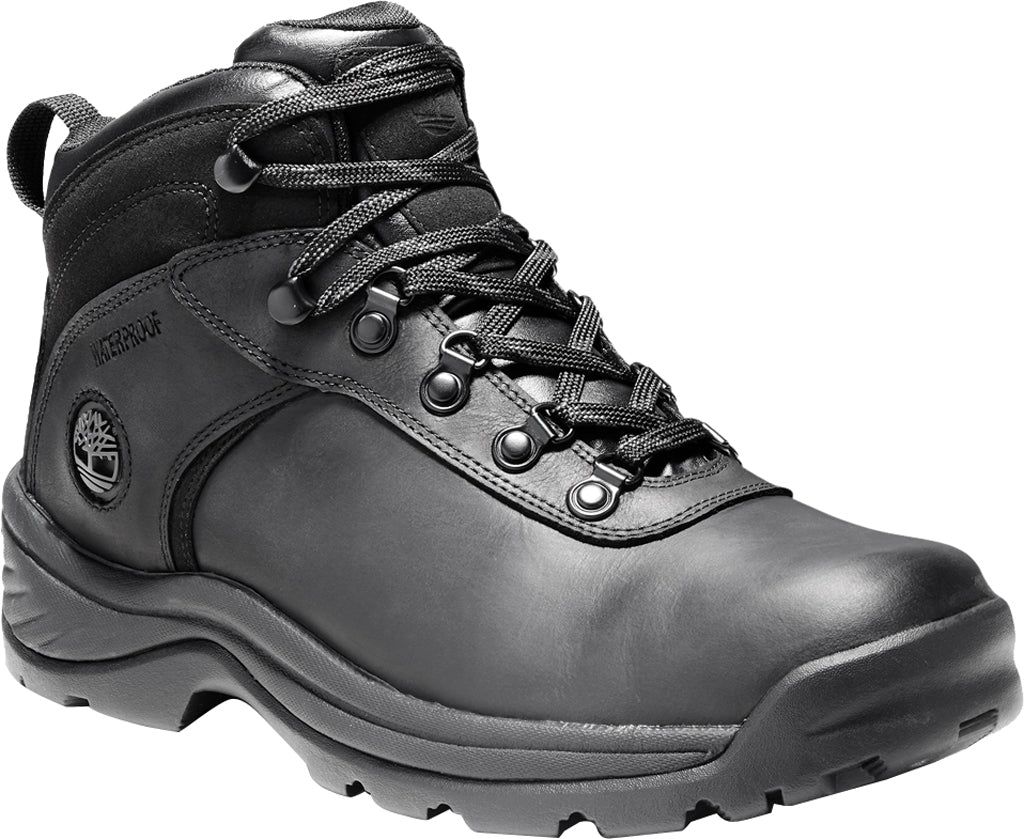 Flume Waterproof Mid Hiking Boot - Men's|-|Botte randonnée mi-haute imperméable Flume - Homme sold by Altitude Sports product image thumbnail 3