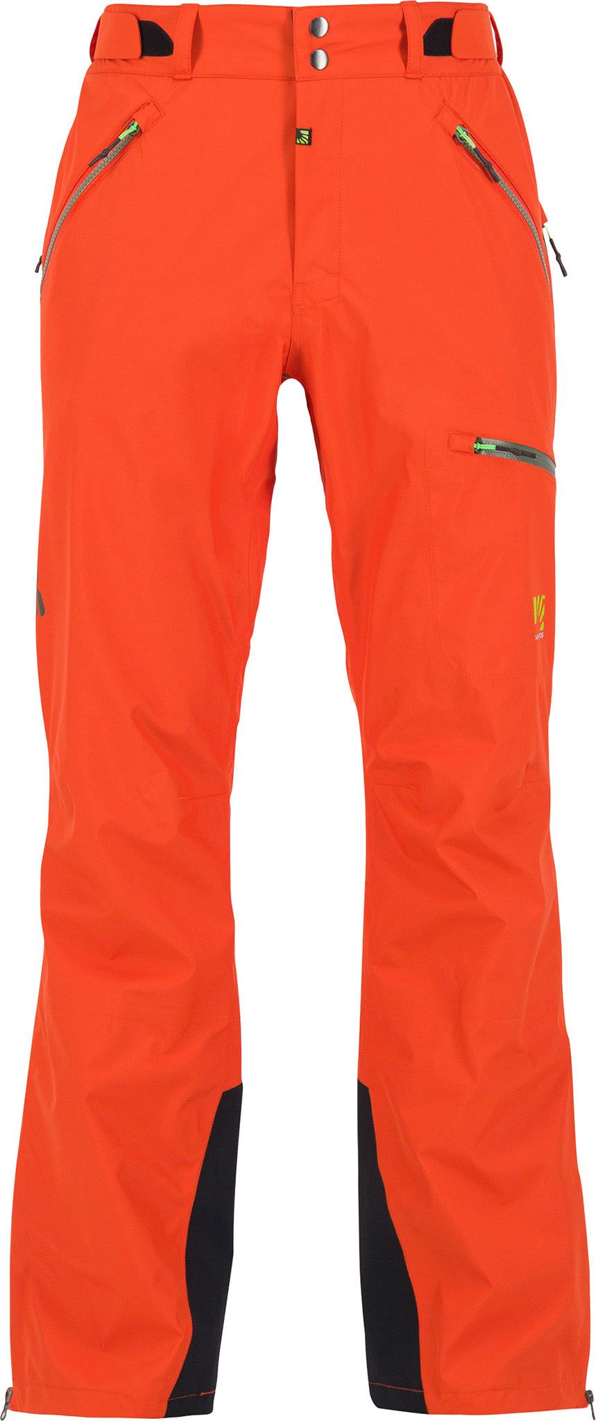 Midi Shell Pant - Men's|-|Pantalon coquille midi - Homme sold by Altitude Sports
