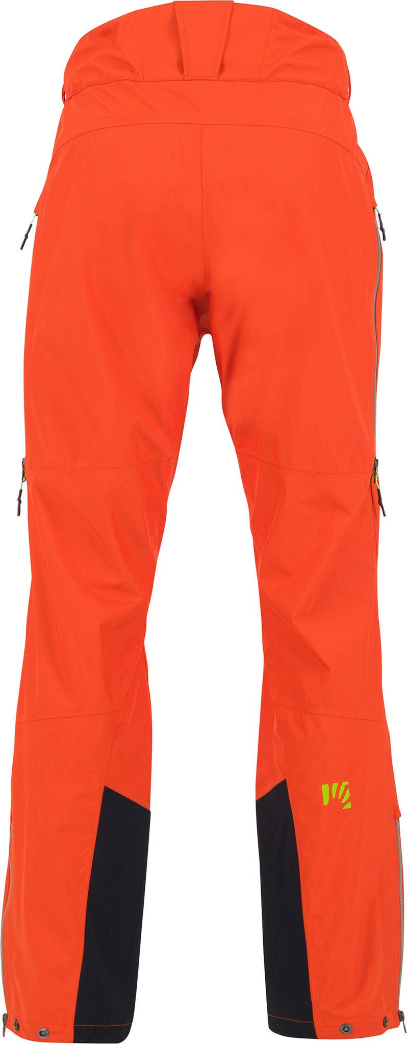 Midi Shell Pant - Men's|-|Pantalon coquille midi - Homme sold by Altitude Sports product image thumbnail 2