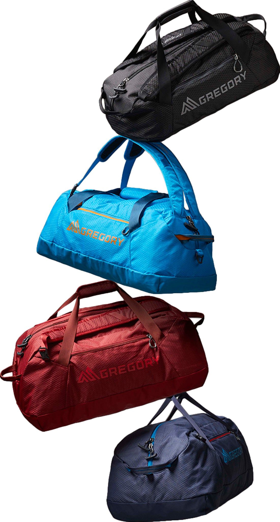 Supply Duffel 60L - Unisex|-|Sac de sport Supply 60L - Unisexe sold by Altitude Sports product image thumbnail 2
