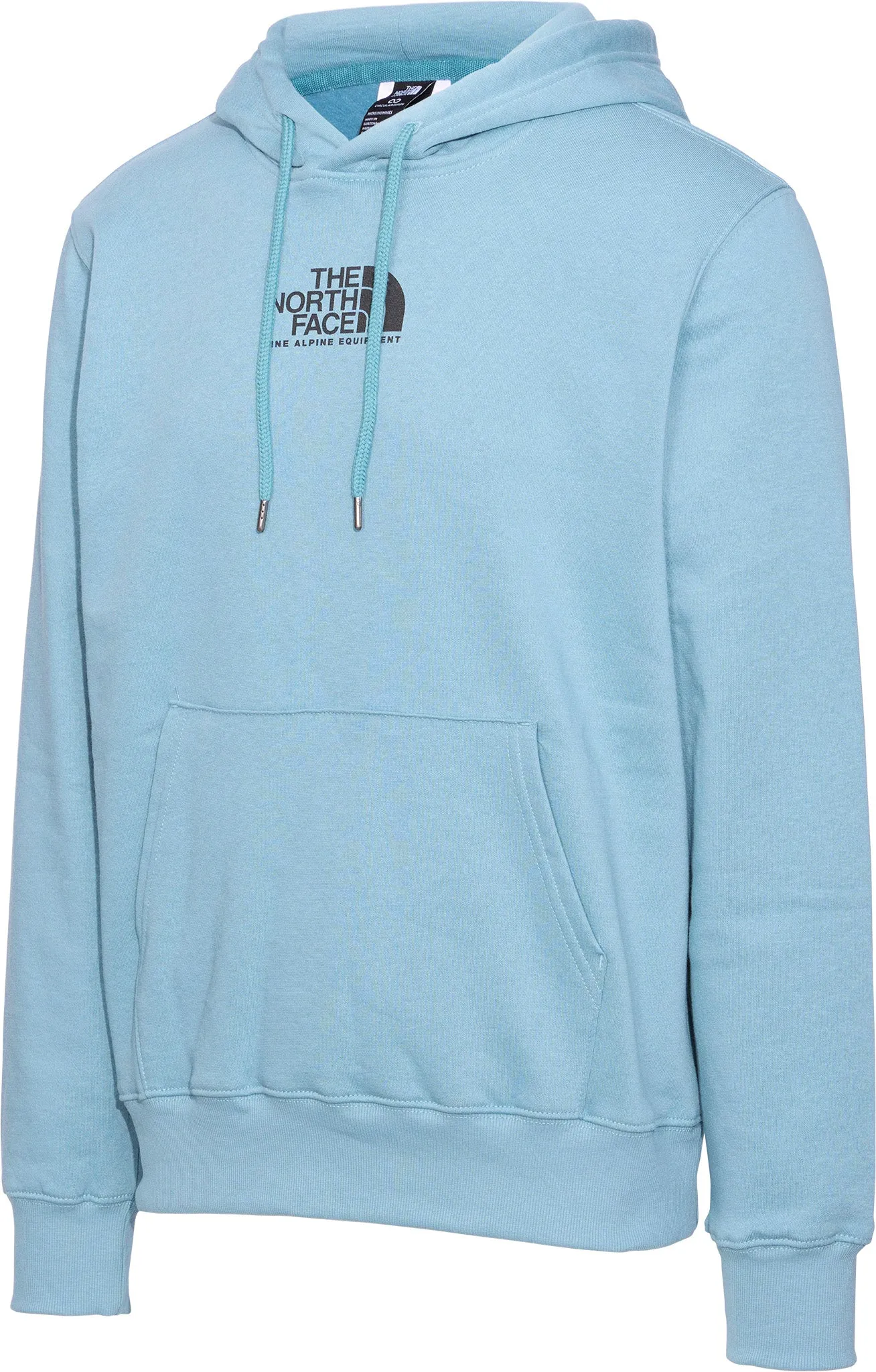 Fine Alpine Hoodie - Men’s|-|Chandail à capuchon Fine Alpine - Homme sold by Altitude Sports