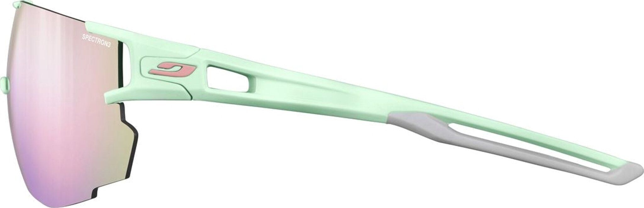 Aerospeed Sunglasses - Unisex|-|Lunettes de soleil Aerospeed - Unisexe sold by Altitude Sports product image thumbnail 5