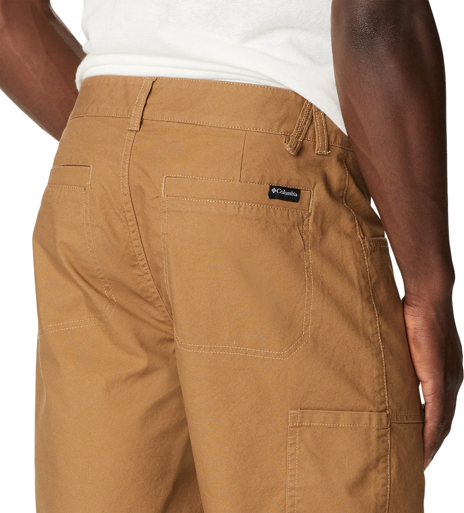 Rugged Ridge II Outdoor Short - Men's|-|Short d'extérieur Rugged Ridge II - Homme sold by Altitude Sports product image thumbnail 4