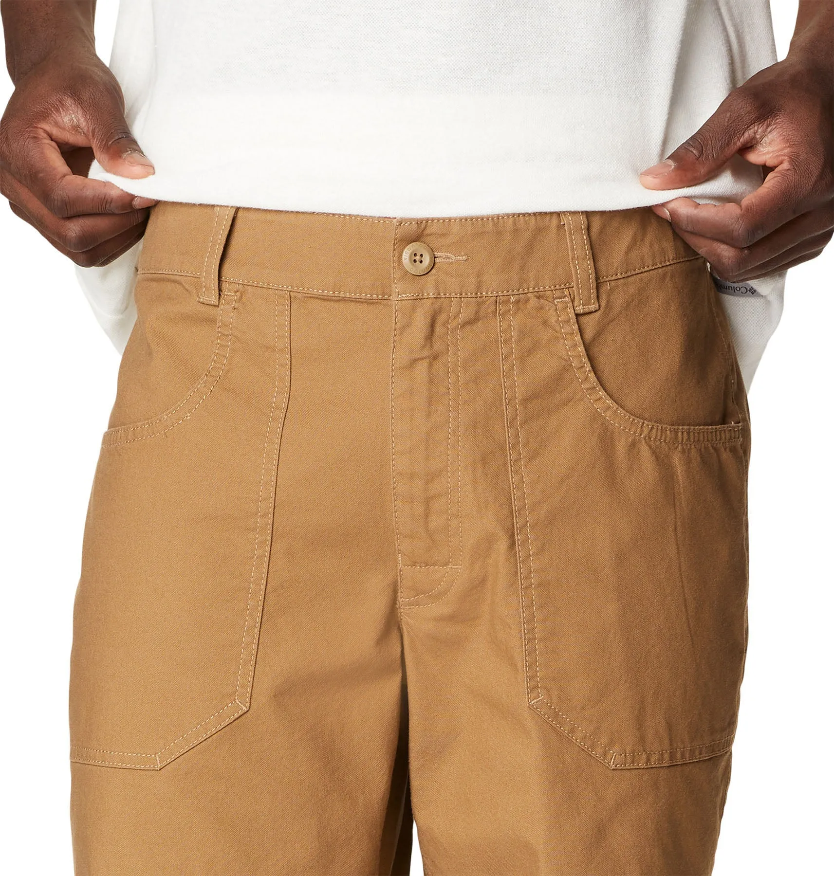 Rugged Ridge II Outdoor Short - Men's|-|Short d'extérieur Rugged Ridge II - Homme sold by Altitude Sports product image thumbnail 2