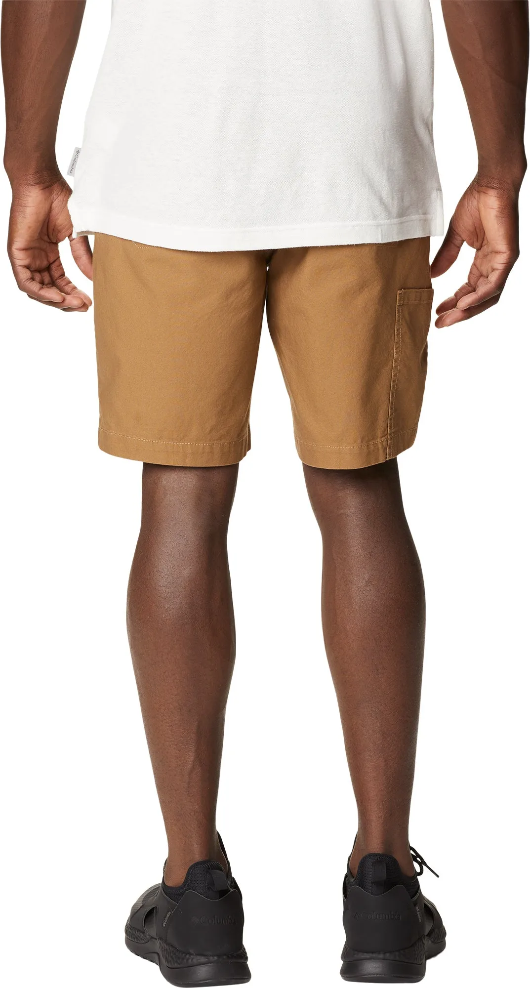 Rugged Ridge II Outdoor Short - Men's|-|Short d'extérieur Rugged Ridge II - Homme sold by Altitude Sports product image thumbnail 3