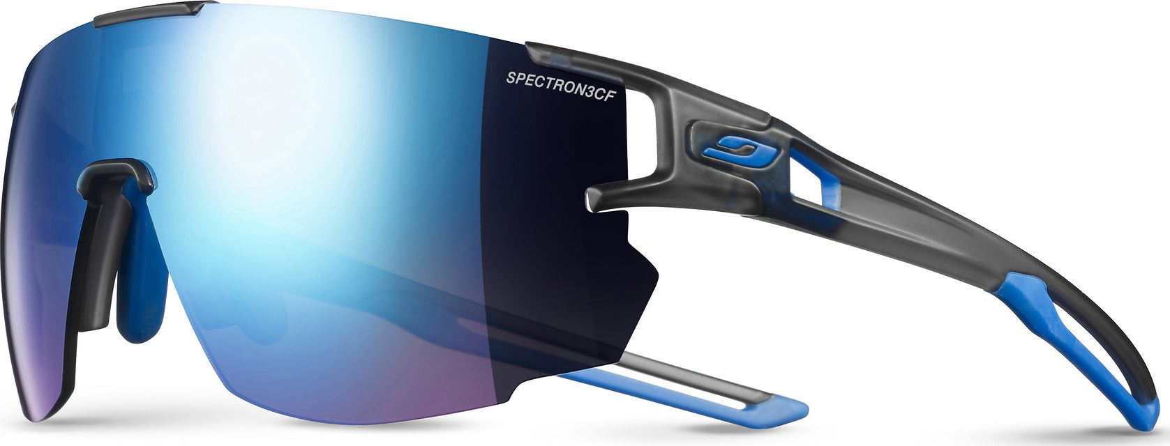 Aerospeed Sunglasses - Unisex|-|Lunettes de soleil Aerospeed - Unisexe sold by Altitude Sports product image thumbnail 3