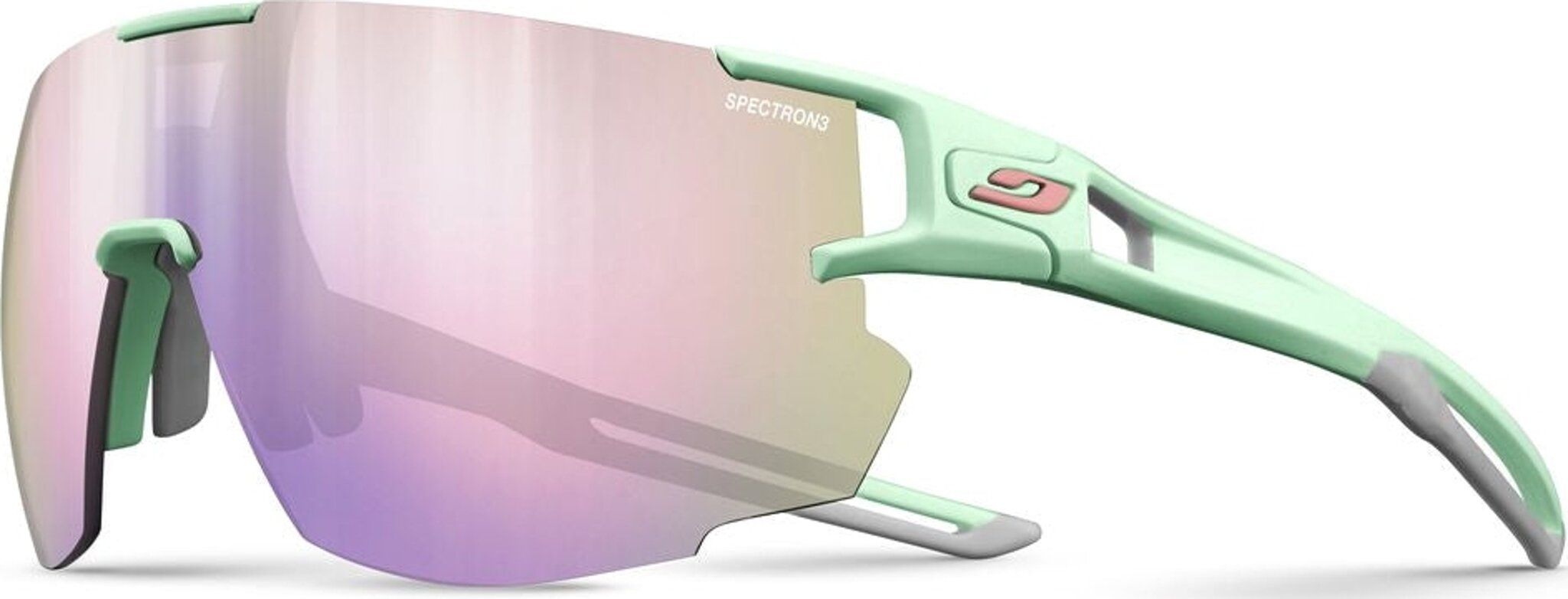 Aerospeed Sunglasses - Unisex|-|Lunettes de soleil Aerospeed - Unisexe sold by Altitude Sports product image thumbnail 4