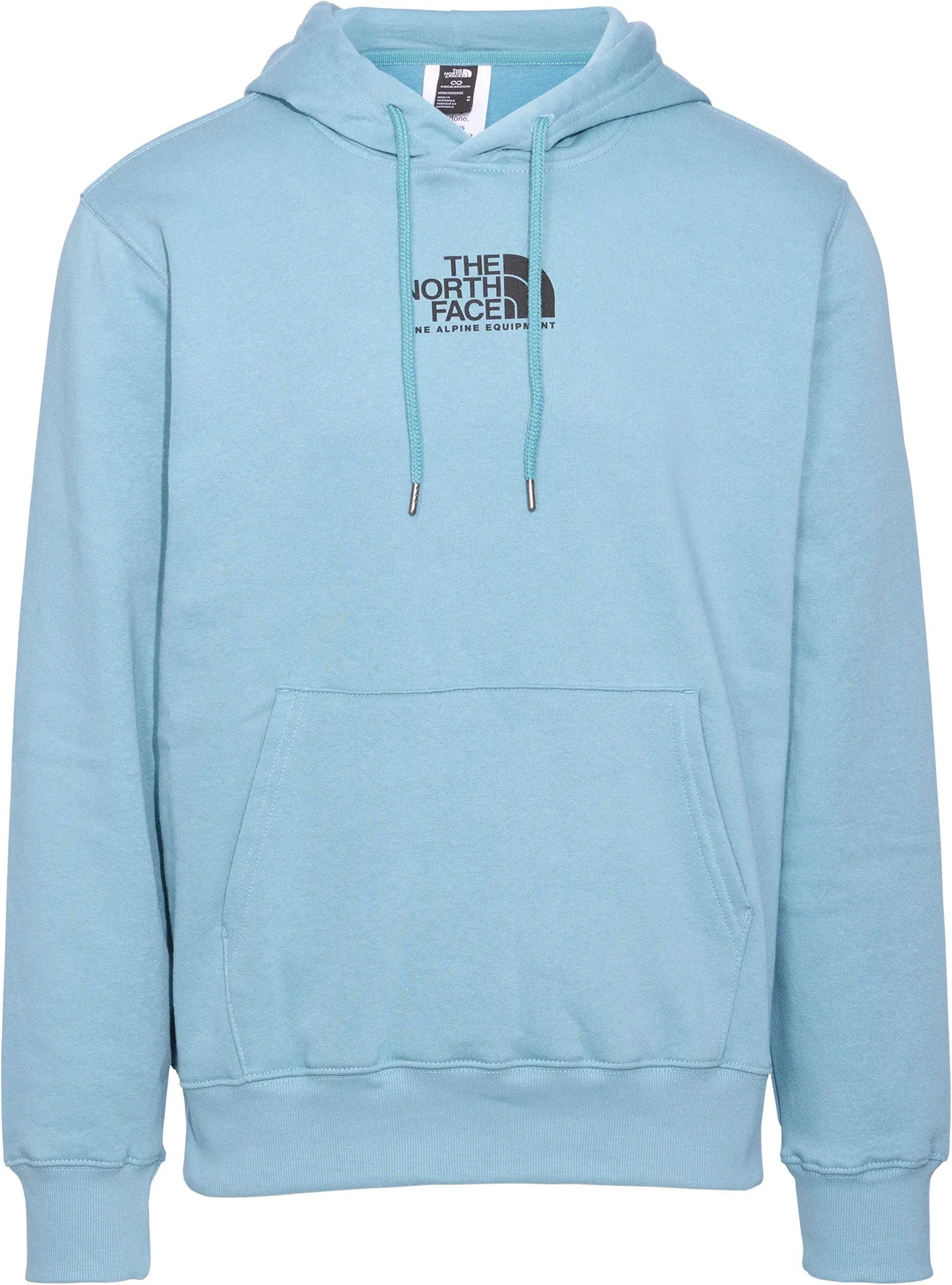 Fine Alpine Hoodie - Men’s|-|Chandail à capuchon Fine Alpine - Homme sold by Altitude Sports product image thumbnail 4