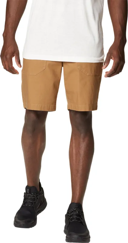 Rugged Ridge II Outdoor Short - Men's|-|Short d'extérieur Rugged Ridge II - Homme sold by Altitude Sports