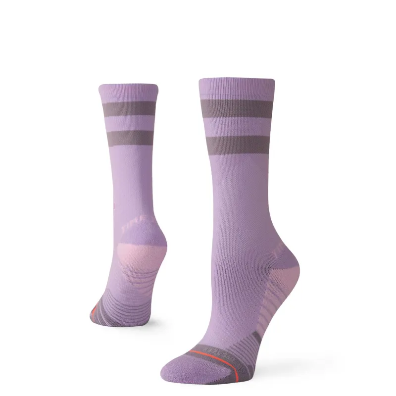 Women's Time Me Crew Socks|-|Chaussettes Time Me Crew Femme sold by Altitude Sports